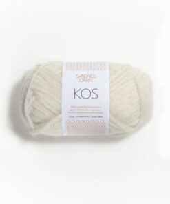 Пух альпаки - Kos