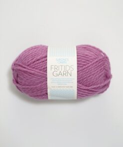 Овеча вовна - Fritidsgarn
