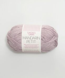 Бавовна тонка - Mandarin Petit