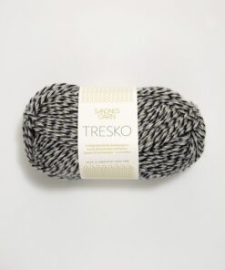 Овечья шерсть Tresko