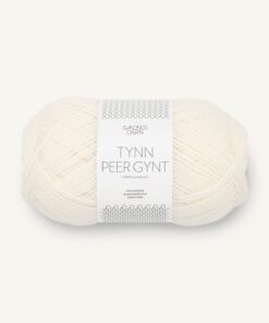 Овеча вовна – Tynn Peer Gynt